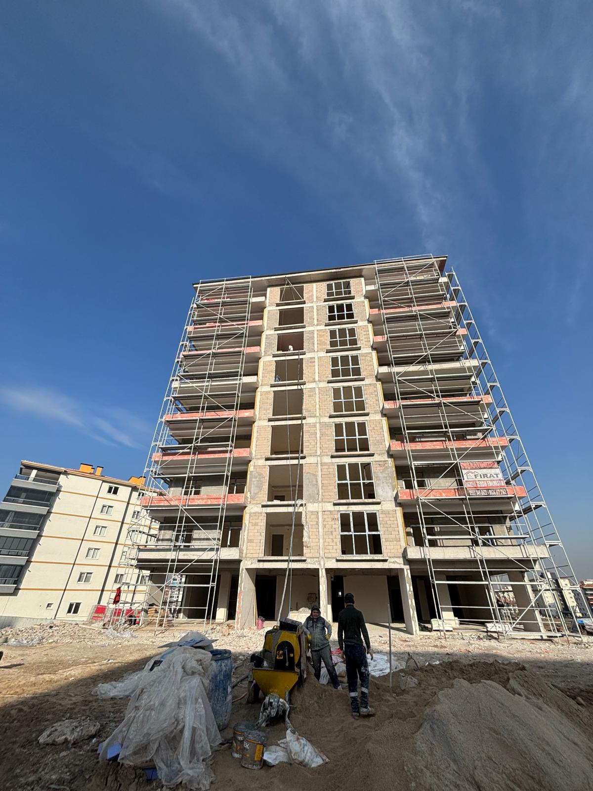 BAŞLICA SAHA ÇALIŞMALARIMIZ